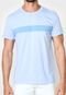Camiseta Reserva Tarja Azul - Marca Reserva