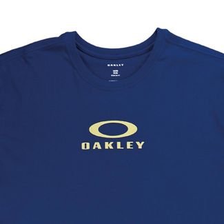 Camiseta Oakley Bark New Tee Original