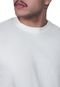 Camiseta Masculina Oversized Techmalhas Off White - Marca TECHMALHAS