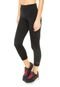 Legging Lupo Sport AF Capri Support Preta - Marca Lupo Sport