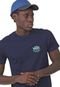 Camiseta Vans Mn Holder Street Ii Azul-Marinho - Marca Vans