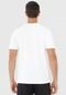 Camiseta adidas Performance Tarot Branca - Marca adidas Performance