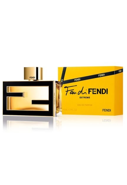 Eau de Parfum Fendi Fan Di Fendi Extreme 75ml - Marca Fendi