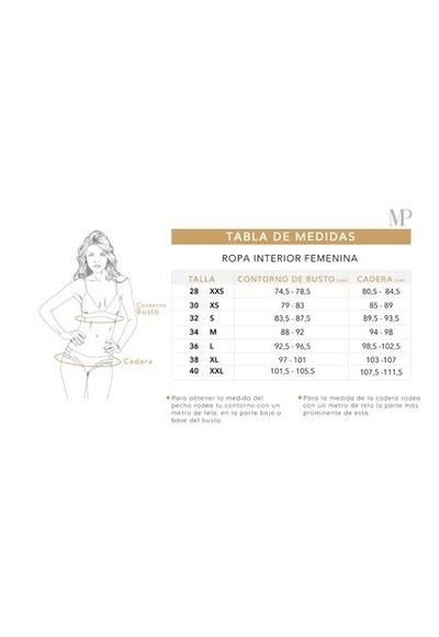Talla de brasier on sale 30