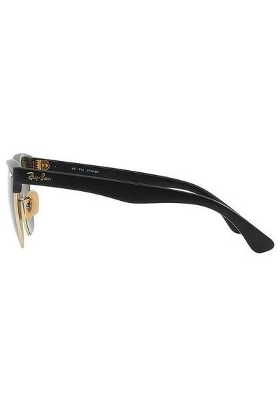 Ray ban clubmaster negras discount