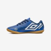 Chuteira Futsal Umbro Orbit Jr Incolor - Marca Umbro