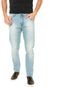 Calça Jeans Triton New Skinny 2 Azul - Marca Triton