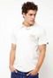 Camisa Polo Fatal Surf Quality Made Off-White - Marca Fatal Surf