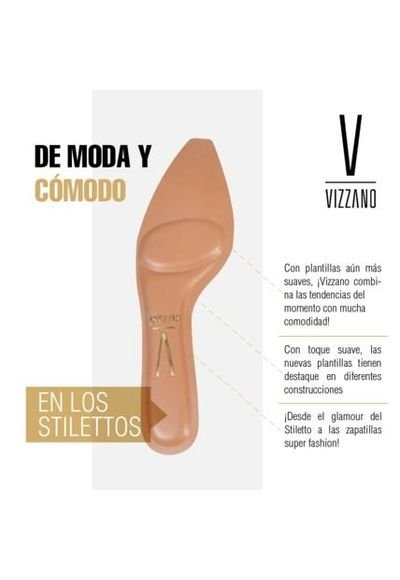 Tac n Alto Oro Rosado Vizzano Compra Ahora Dafiti Colombia
