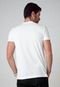 Camiseta Lacoste Original Branca - Marca Lacoste