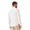 Camisa Acostamento Masculina Casual Manga Longa Branca - Marca Acostamento