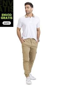 Dafiti jogging hombre cheap
