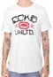 Camiseta Ecko Estampada Branca - Marca Ecko Unltd