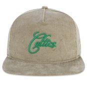 Boné New Era The Golfer Boston Celtics Core NBA - Marca New Era