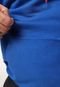 Blusa de Moletom Fechada New Era NFL Azul - Marca New Era