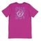 Camiseta Element Taos Masculina Rosa - Marca Element