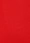 Calcinha Citric Vera Vermelha - Marca Citric