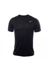 Camiseta Nike Legend 2.0 Para Hombre-Negro