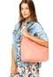 Bolsa Chenson Glam Rosa - Marca Chenson