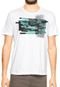 Camiseta Calvin Klein Jeans Estampada Branco - Marca Calvin Klein Jeans