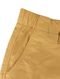 Bermuda Levis Masculina Sarja XX Chino EZ Short III Amarela - Marca Levis