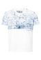 Camiseta Calvin Klein Jeans Line Branca - Marca Calvin Klein Jeans