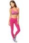 Top Lupo Sport Color Rosa - Marca Lupo Sport