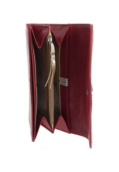 Billetera roja velez sales