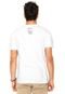 Camiseta Reserva Transparência Branca - Marca Reserva