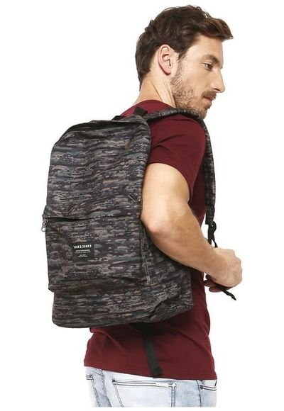 Mochila jack on sale jones