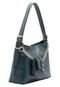 Bolsa Feminina Chenson Hobo Chic Petroleo - Marca Chenson