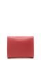 Bolsa Transversal Dumond Antílope Vermelha - Marca Dumond