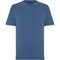 Camiseta Dudalina Essentials Ou24 Azul Masculino - Marca Dudalina