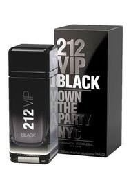 Perfume 212 Vip Men Black 100Ml Edp Carolina Herrera