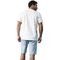 Camiseta Colcci Relax AV23 Off White Masculino - Marca Colcci