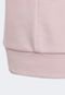 Essentials Big Logo Cotton Sweatshirt adidas - Marca adidas Sportswear