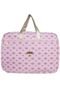 Mala Master Bag Baby Mia Rosa - Marca Master Bag Baby