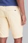 Bermuda Chino Comfort - Amarelo 44 HIGHSTIL - Marca HIGHSTIL