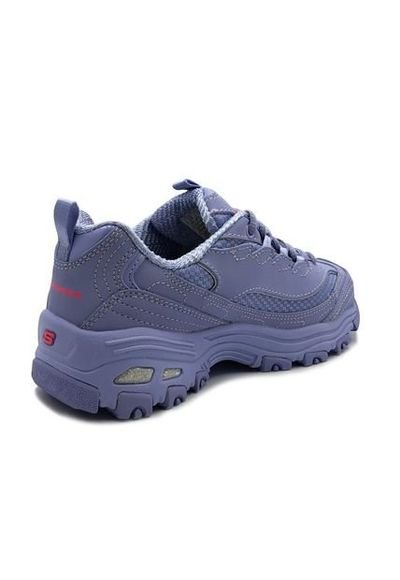 Skechers d'lites purpura on sale