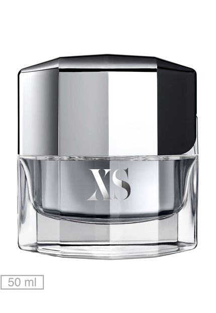 Perfume XS Paco Rabanne 50ml - Marca Paco Rabanne