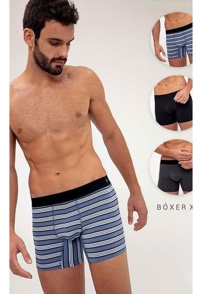 Gef boxer online