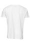 Camiseta Mr Kitsch Recortes Branca - Marca MR. KITSCH