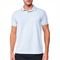 Camisa Polo Colcci 2 Lines Pr25 Branco Masculino - Marca Colcci