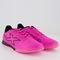 Chuteira Oxn Fusion Grip 4 Futsal Rosa - Marca OXN