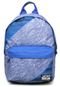 Mochila Fatal Surf Listras Azul - Marca Fatal Surf