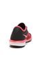 Tênis Nike Dual Fusion TR Hit Cinza/Rosa - Marca Nike