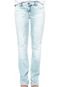 Calça Jeans Ellus Elastic-denim Azul - Marca Ellus