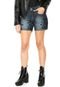 Short Jeans Colcci Daria Azul - Marca Colcci