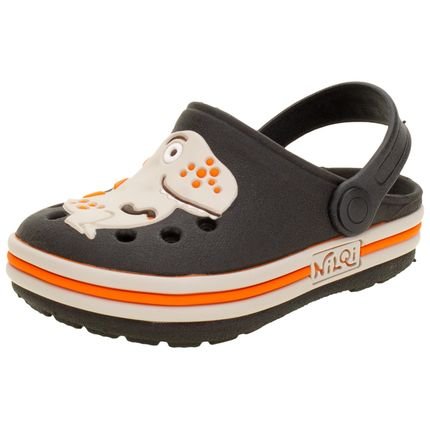 CLOG INFANTIL NILQI - 412 - Marca Nilqi