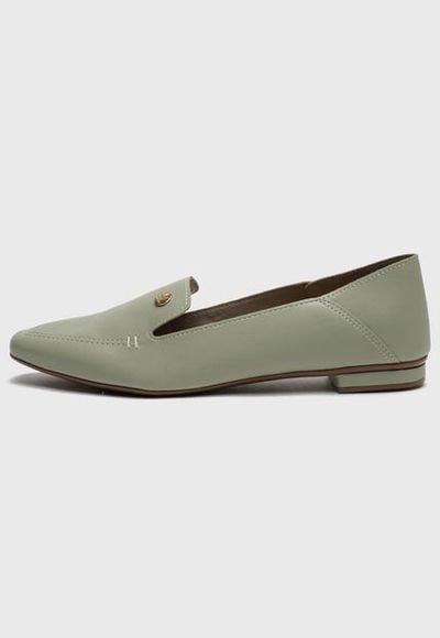 Sapato verde vizzano clearance